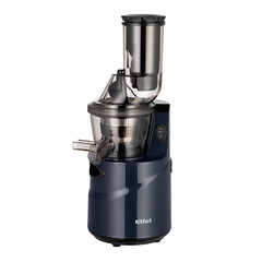 Соковыжималка шнековая Kitfort КТ-1158 150 Вт 1 л