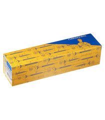 Саморезы по дереву 200x8,0 мм тарельчатая головка конструкционные (50 шт.) - фото 3