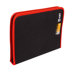 Набор диэлектрического инструмента 1000 В КВТ НИИ-01 (59380) - фото 2