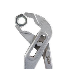 Клещи переставные диэлектрические КВТ Стандарт 302 мм (61436) - фото 3