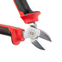 Набор диэлектрического инструмента 1000 В КВТ Стандарт НИИ-12 (67374) - фото 4