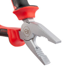 Набор диэлектрического инструмента 1000 В КВТ Стандарт НИИ-12 (67374) - фото 3