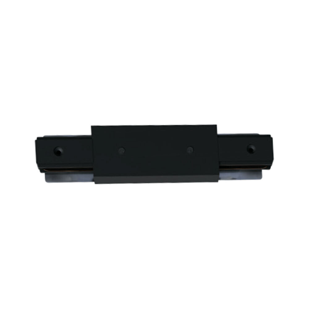 

Коннектор-ввод питания для шинопровода Arte Lamp Track Accessories черный (A130306P)