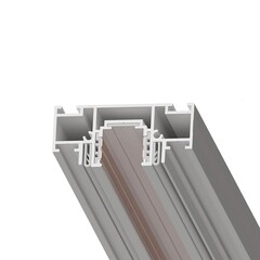 Изображение товара Шинопровод магнитный для натяжного потолка Arte Lamp Optima-Accessories 3 м белый (A753333)