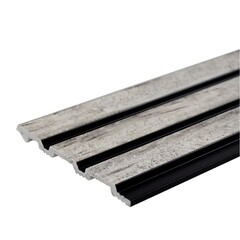 Изображение товара Панель декоративная из экополимера 120х3000х10 мм падук 0,36 кв.м