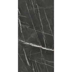 Керамогранит Уральский Гранит Neiva G395 черный 1200х600х10 мм (3 шт.=2,16 кв.м) - фото 9