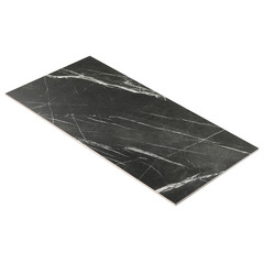 Керамогранит Уральский Гранит Neiva G395 черный 1200х600х10 мм (3 шт.=2,16 кв.м) - фото 6