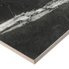 Керамогранит Уральский Гранит Neiva G395 черный 1200х600х10 мм (3 шт.=2,16 кв.м) - фото 5