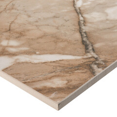 Керамогранит Уральский Гранит Neiva G394 коричневый 1200х600х10 мм (3 шт.=2,16 кв.м) - фото 5