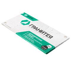 Керамогранит Уральский Гранит Neiva G394 коричневый 1200х600х10 мм (3 шт.=2,16 кв.м) - фото 2