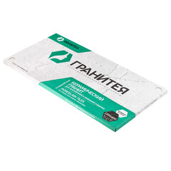 Керамогранит Уральский Гранит Neiva G391 белый 1200х600х10 мм (3 шт.=2,16 кв.м) - фото 2