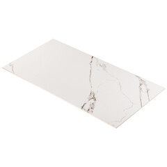 Керамогранит Уральский Гранит Neiva G390 белый 1200х600х10 мм (3 шт.=2,16 кв.м) - фото 6