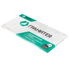 Керамогранит Уральский Гранит Neiva G390 белый 1200х600х10 мм (3 шт.=2,16 кв.м) - фото 2