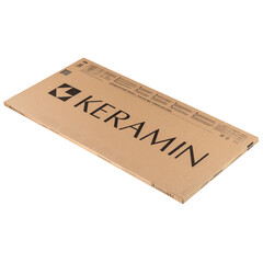 Керамогранит Керамин Мистик коричневый 1200х600х10 мм (2 шт.=1,44 кв.м) - фото 2