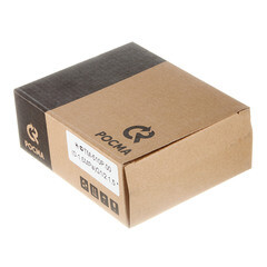 Манометр Росма радиальный 1/2 НР(ш) 16 бар d100 мм (6833) - фото 4