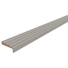 Изображение товара Наличник телескопический Сиара 80х16х2200 мм ПЭТ макиато (1 шт.)