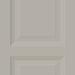 Дверь межкомнатная Сиара 700х2000 мм ПЭТ бежевый агат глухая - фото 5