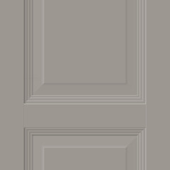 Дверь межкомнатная Сиара 700х2000 мм ПЭТ макиато глухая - фото 3