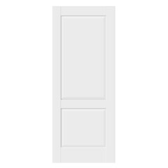 Дверь межкомнатная Эйви 800х2000 мм ПВХ пленка белый эмалит глухая - фото 5