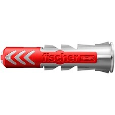 Дюбель универсальный Fischer DuoPower 6x30 мм нейлон (28 шт.)