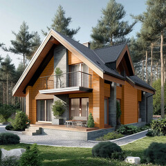 Антисептик Pinotex Classic Plus 3 в 1 декоративный для дерева лиственница 0,9 л - фото 7