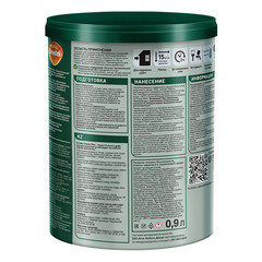 Антисептик Pinotex Classic Plus 3 в 1 декоративный для дерева ель натуральная 0,9 л - фото 4