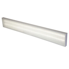 Светильник аварийный накладной Всесветодиоды 5000-5500К 40 Вт 230 В IP40 (vs251-40-mpr-5k-li1h) - фото 6