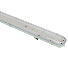 Светильник светодиодный накладной Всесветодиоды Арктик 5000-5500К 58 Вт IP65 серый герметичный (vs1411-58-tr-5k) - фото 6