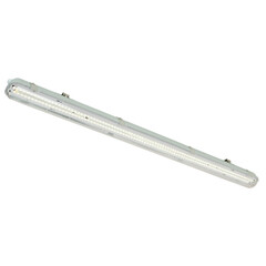 Светильник светодиодный накладной Всесветодиоды Арктик 5000-5500К 58 Вт IP65 серый герметичный (vs1411-58-tr-5k) - фото 1