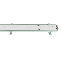 Светильник светодиодный накладной Всесветодиоды Арктик 5000-5500К 40 Вт IP65 серый герметичный (vs1401-40-tr-5k) - фото 5