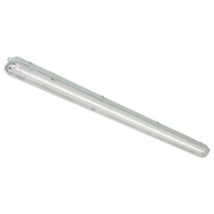 Светильник светодиодный накладной Всесветодиоды Арктик 5000-5500К 40 Вт IP65 серый герметичный (vs1401-40-tr-5k) - фото 1