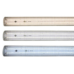 Светильник светодиодный накладной Всесветодиоды Айсберг 5000-5500К 40 Вт IP65 серый герметичный (vs101m-40-tr-5k) - фото 6