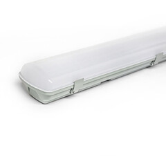 Светильник светодиодный накладной Всесветодиоды Айсберг 5000-5500К 40 Вт IP65 серый герметичный (vs101m-40-op-5k) - фото 12