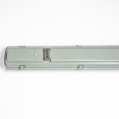 Светильник светодиодный накладной Всесветодиоды Айсберг 5000-5500К 40 Вт IP65 серый герметичный (vs101m-40-op-5k) - фото 9