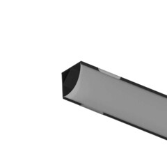 Изображение товара Профиль для светодиодной ленты Surface Arte Lamp IP20 2 м угловой (A161606S)