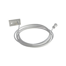 Подвес для светодиодной ленты Profile-Accessories Arte Lamp IP20 (A201005)