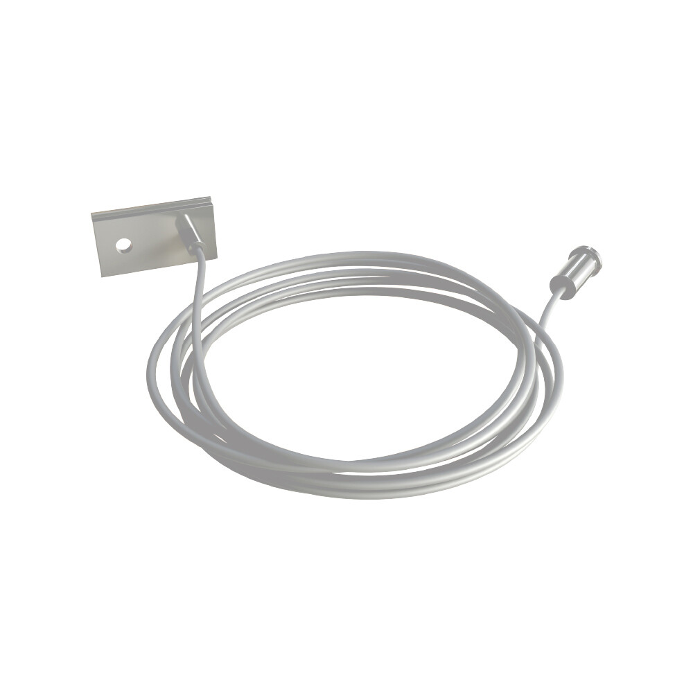 Изображение товара Подвес для светодиодной ленты Arte Lamp Profile-Accessories IP20 A201005