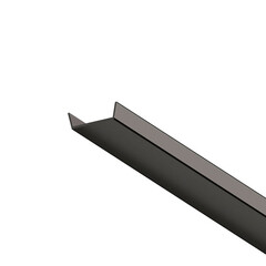 Рассеиватель для профиля светодиодной ленты Surface Arte Lamp IP20 (A150606RS) - фото 1