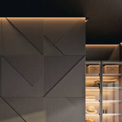 Профиль для светодиодной ленты Gap Arte Lamp IP20 2 м теневой (A680233) - фото 3