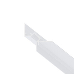 Изображение товара Профиль для светодиодной ленты Gap Arte Lamp IP20 2 м теневой (A670233)