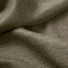 Штора блэкаут мокко 200х270 см Волшебная Ночь Текстурный Блэкаут (930785) - фото 3