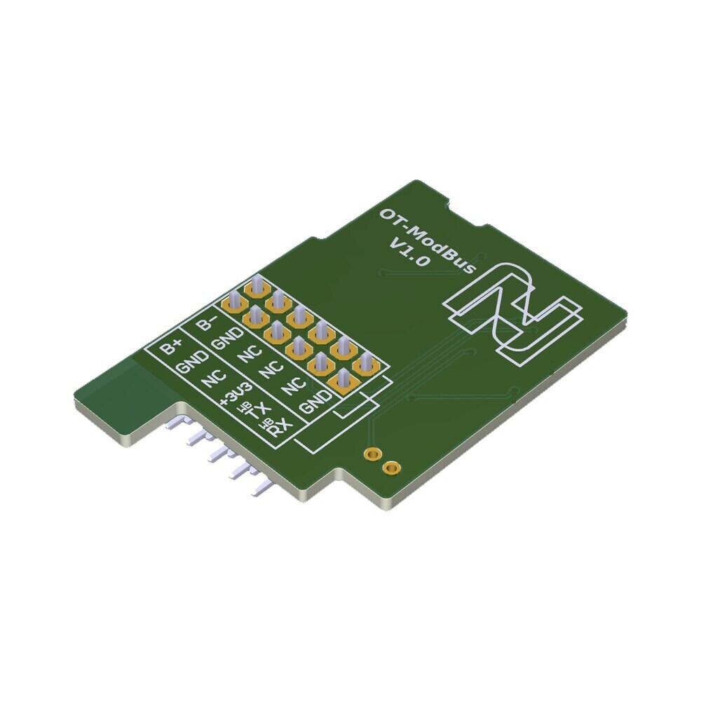 Шлюз управления котлом Невотон BEG-1.0.2-W 3,3 В (000505)