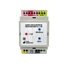 Шлюз управления котлом Невотон BEG-3.1.1-W 12 В (000503) - фото 2