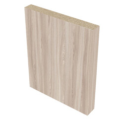 Изображение товара Наличник Мюнхен/Вертикаль 70х8х2150 мм финишпленка ясень шимо прямой (1 шт.)