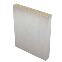 Изображение товара Наличник Милан (Вертикаль) 70х8х2150 мм финишпленка дуб сантана прямой (1 шт.)