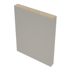 Изображение товара Наличник Милан (Вертикаль) 70х8х2150 мм финишпленка кашемир прямой (1 шт.)