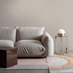 Обои компакт-винил на флизелиновой основе Erismann ATLANTIS 60881-03 (1,06х10,05 м) - фото 5