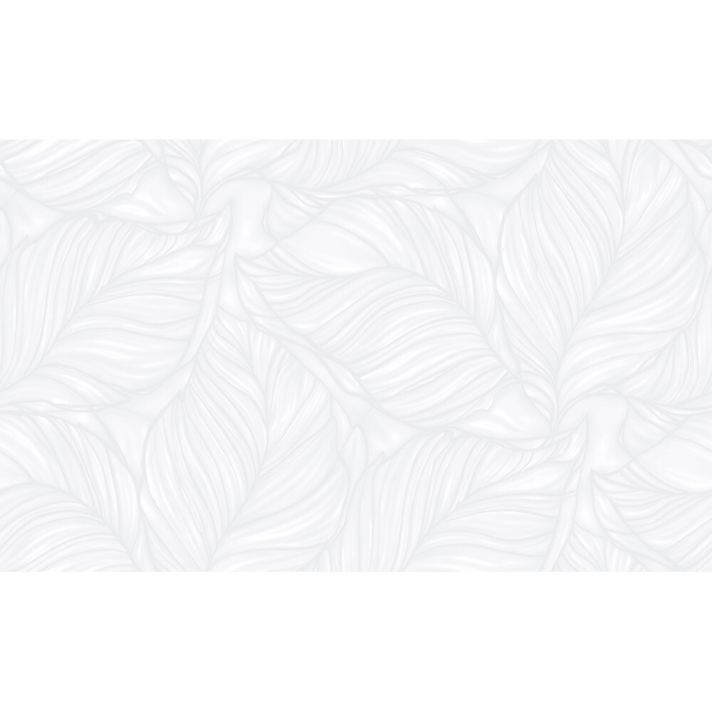 

Обои компакт-винил на флизелиновой основе Erismann Benefit Green Life 60904-03 (1,06х10,05 м), Серый;белый