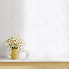 Обои компакт-винил на флизелиновой основе Erismann Benefit Green Life 60930-03 (1,06х10,05 м) - фото 5