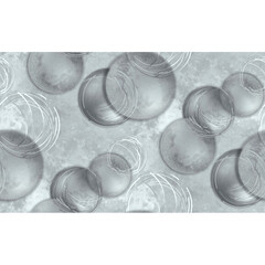 Изображение товара Обои компакт-винил на флизелиновой основе Erismann Benefit Mercury 60874-05 (1,06х10,05 м)